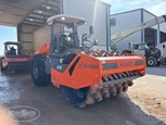Used HAMM Compactor